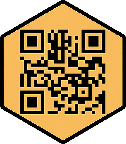 QR для короткой ссылки