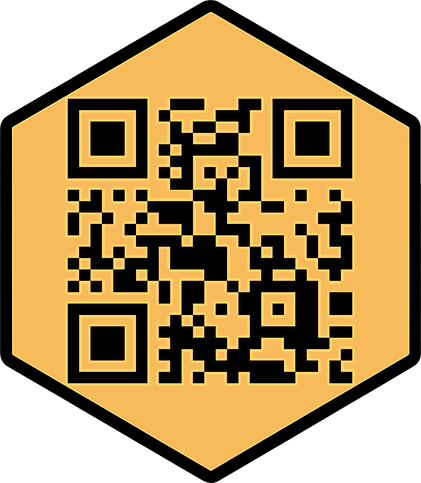 QR для короткой ссылки
