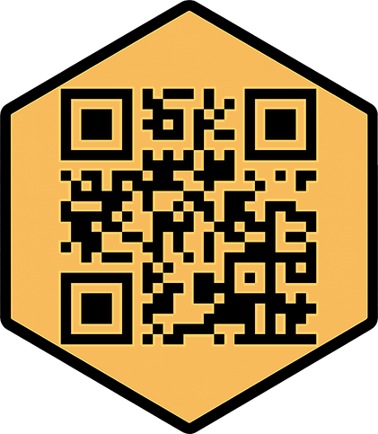 QR для короткой ссылки