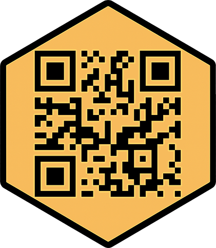 QR для короткой ссылки