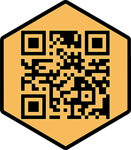 QR для короткой ссылки