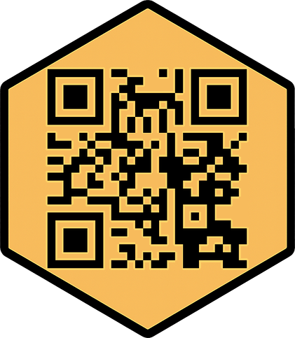 QR для короткой ссылки