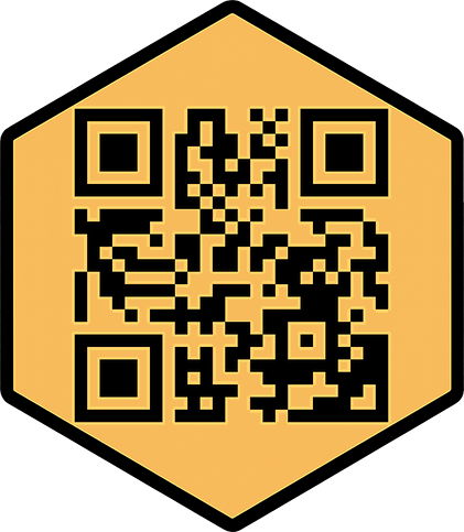 QR для короткой ссылки