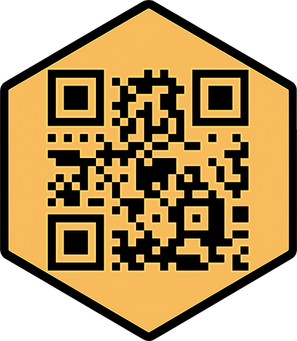 QR для короткой ссылки