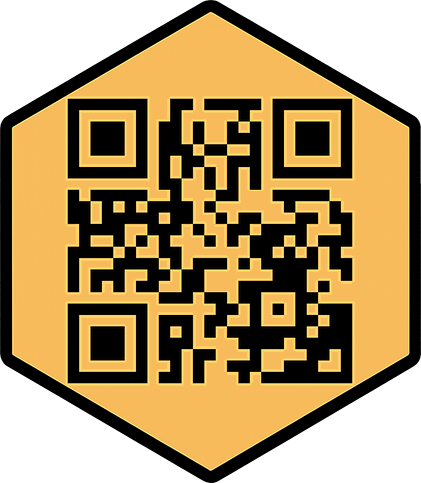 QR для короткой ссылки