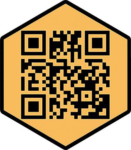 QR для короткой ссылки