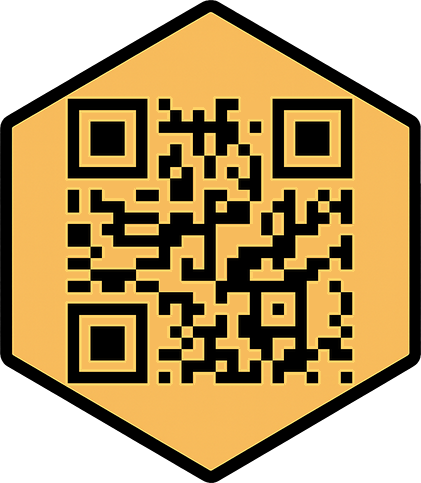 QR для короткой ссылки