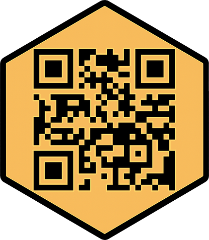 QR для короткой ссылки