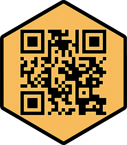 QR для короткой ссылки
