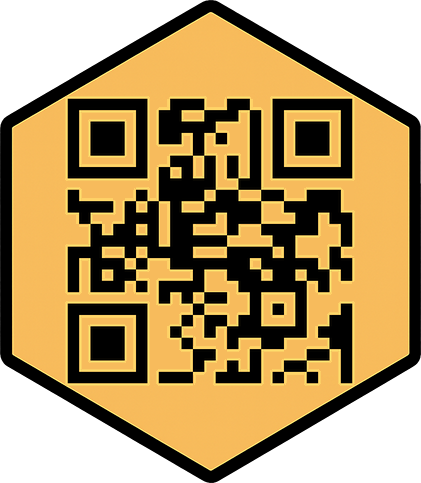 QR для короткой ссылки