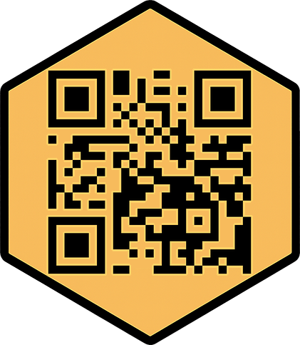 QR для короткой ссылки