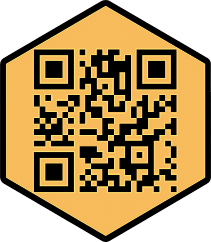 QR для короткой ссылки