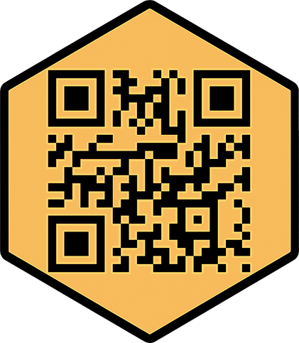 QR для короткой ссылки