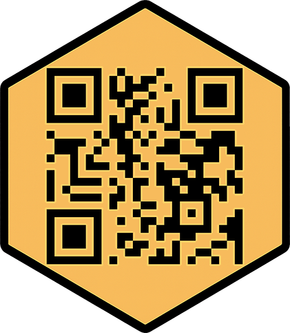 QR для короткой ссылки