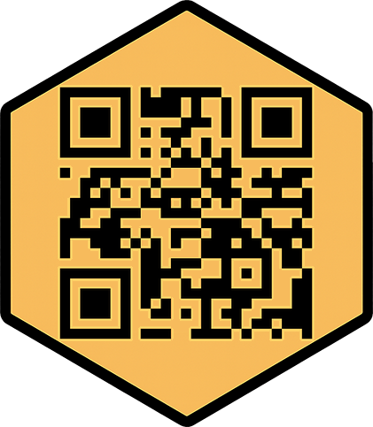 QR для короткой ссылки