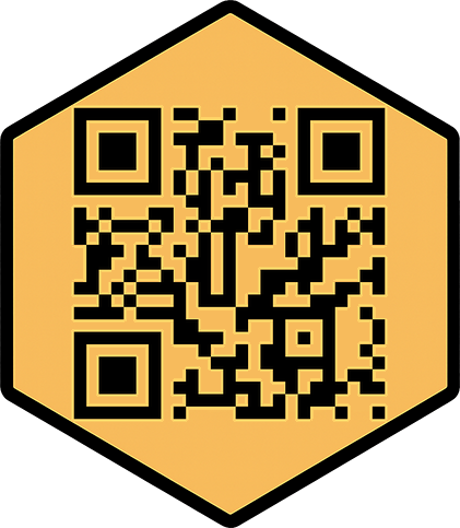 QR для короткой ссылки