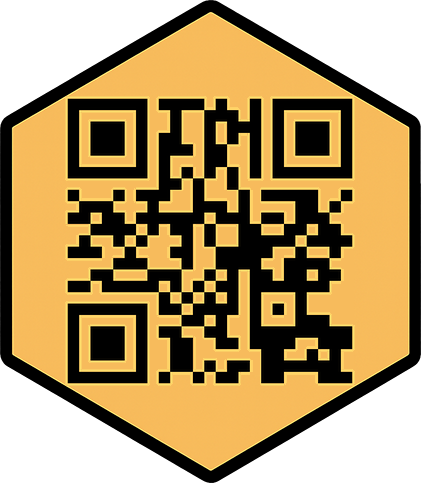 QR для короткой ссылки