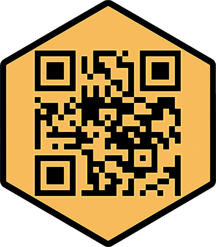 QR для короткой ссылки