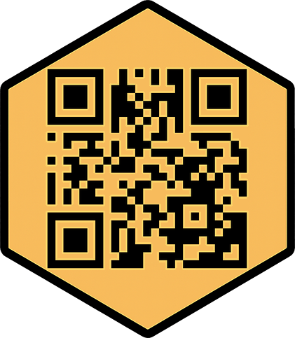 QR для короткой ссылки