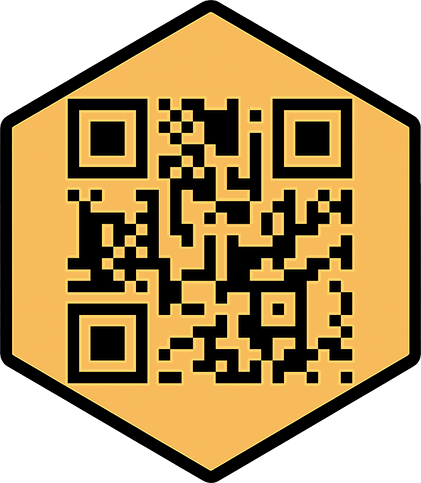 QR для короткой ссылки