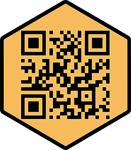QR для короткой ссылки
