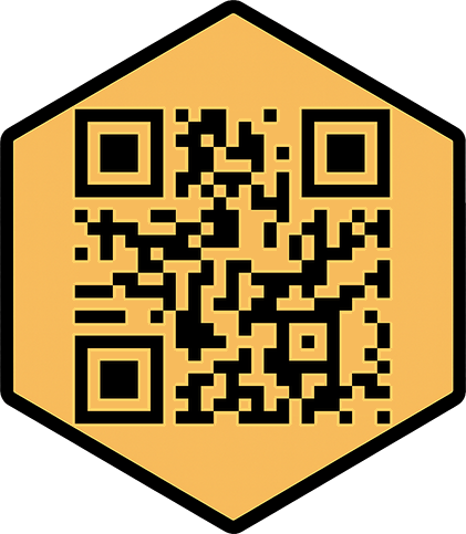 QR для короткой ссылки
