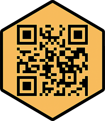 QR для короткой ссылки