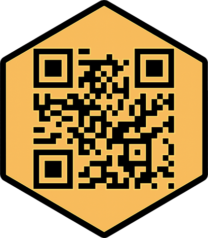 QR для короткой ссылки