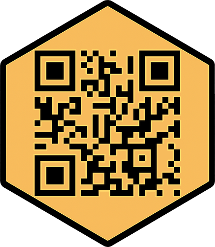 QR для короткой ссылки