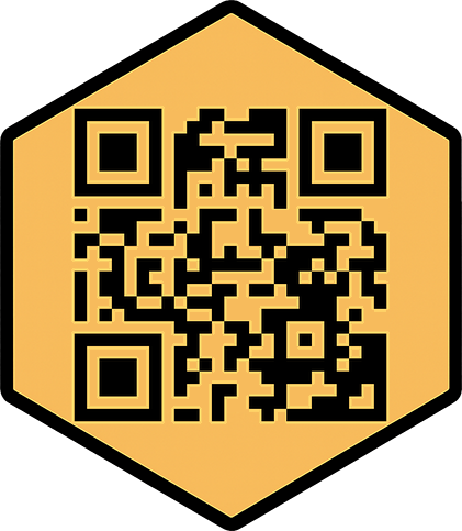 QR для короткой ссылки