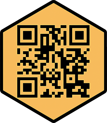 QR для короткой ссылки