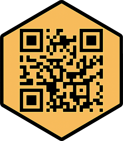 QR для короткой ссылки