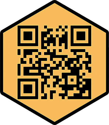QR для короткой ссылки