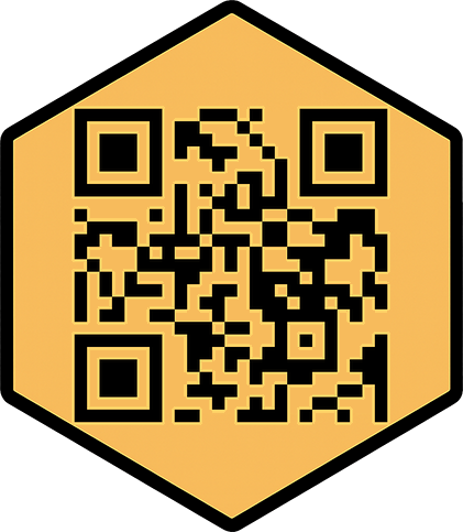QR для короткой ссылки