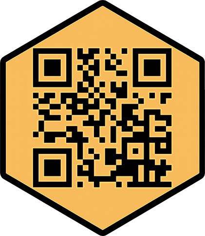 QR для короткой ссылки