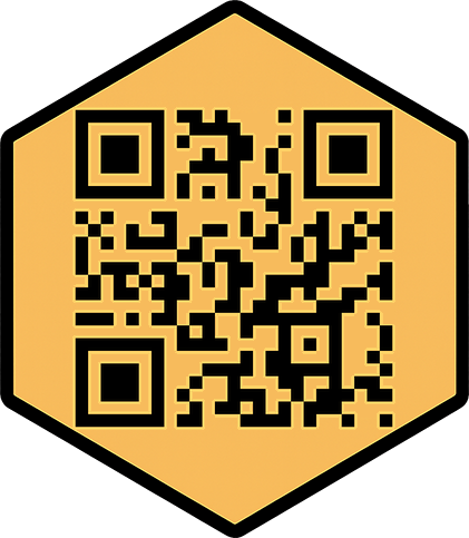 QR для короткой ссылки