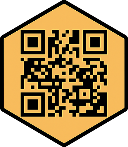 QR для короткой ссылки
