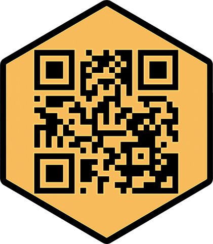 QR для короткой ссылки