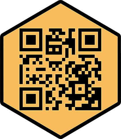 QR для короткой ссылки