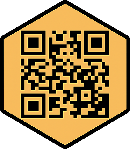 QR для короткой ссылки