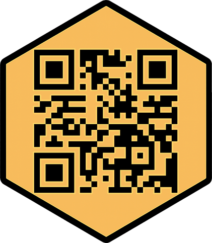 QR для короткой ссылки
