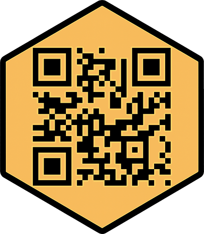 QR для короткой ссылки