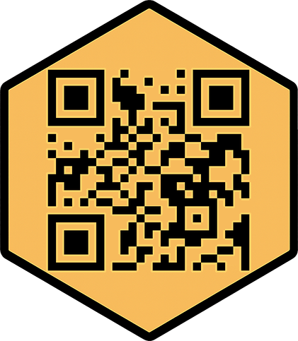 QR для короткой ссылки