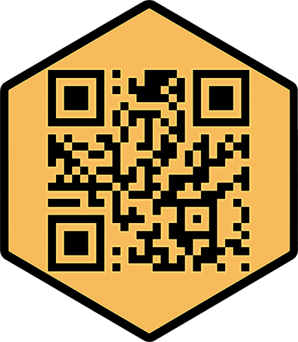 QR для короткой ссылки