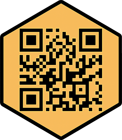 QR для короткой ссылки