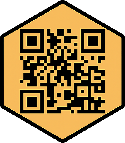 QR для короткой ссылки