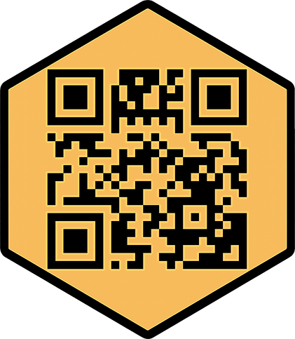QR для короткой ссылки