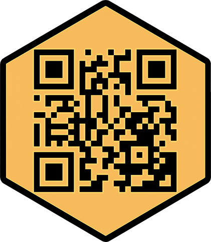 QR для короткой ссылки