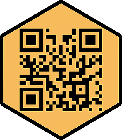 QR для короткой ссылки
