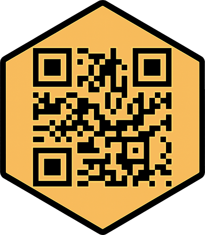 QR для короткой ссылки